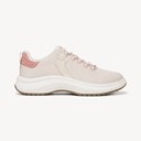 Beige Fabric