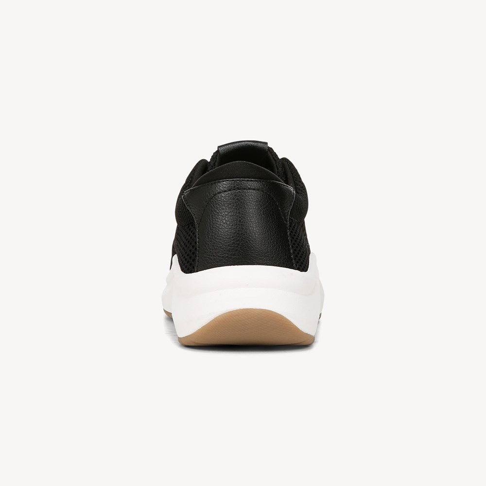 Women's Feel Nice Plantar Faciitis Sneaker - Back