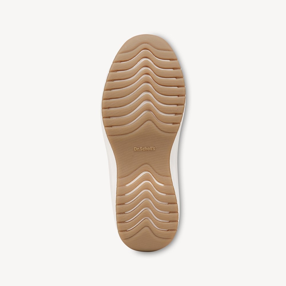 Women's Feel Nice Plantar Faciitis Sneaker - Bottom
