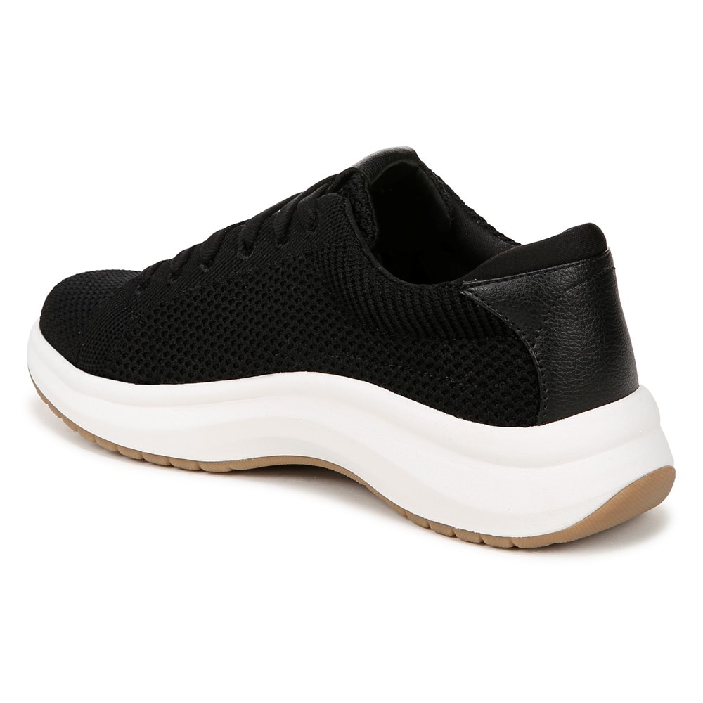 Women's Feel Nice Plantar Faciitis Sneaker - Detail