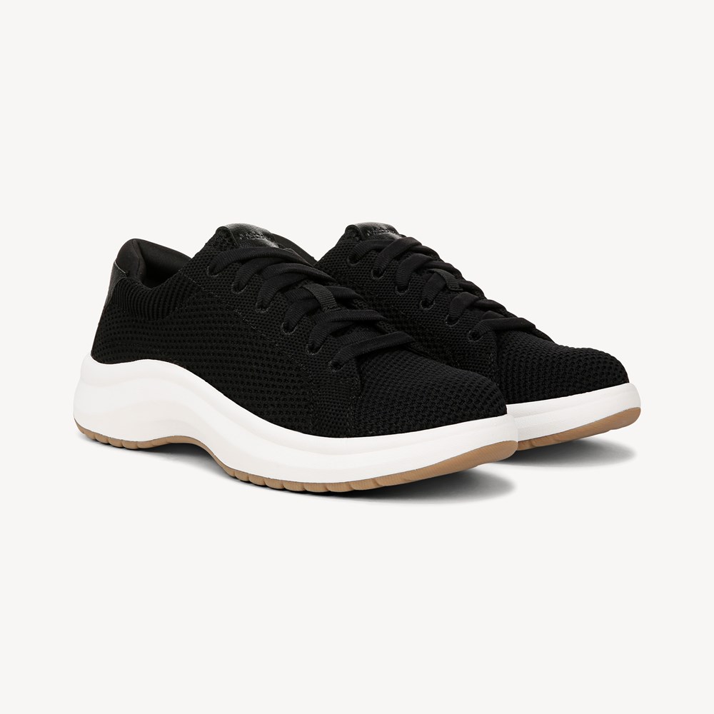 Women's Feel Nice Plantar Faciitis Sneaker - Pair