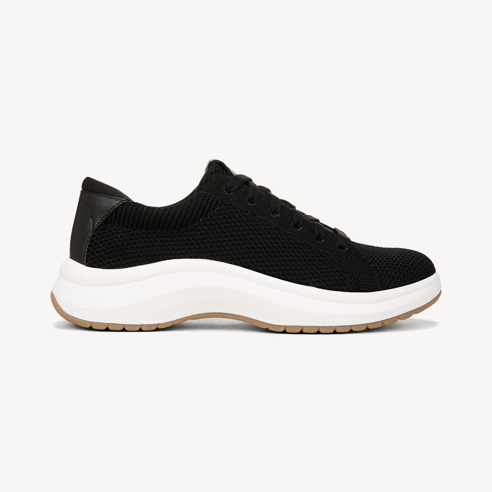 Women's Feel Nice Plantar Faciitis Sneaker - Right