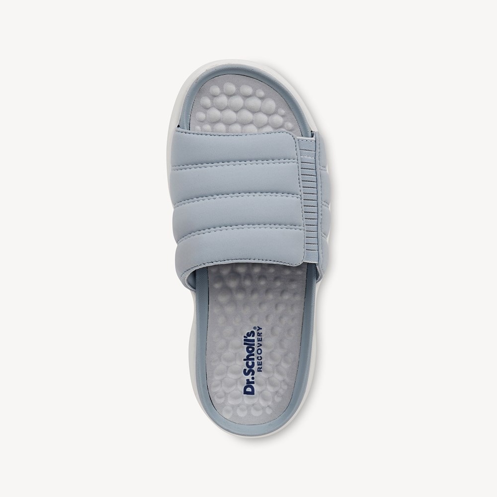 Women's Feel Free Recovery Slide Sandal