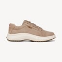 Taupe Leather