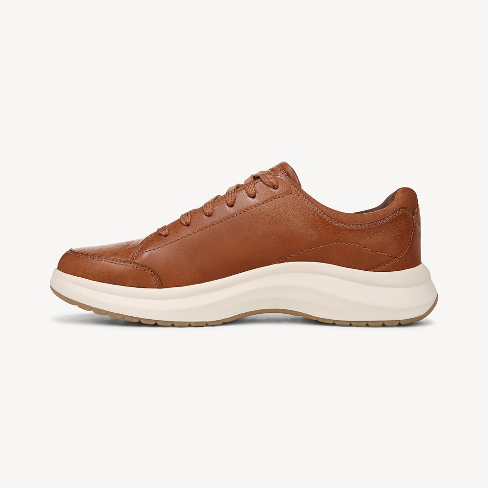 Men's Feel Great Plantar Fasciitis Lace Up Sneaker - Left
