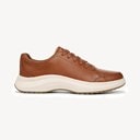 Dark Tan Leather