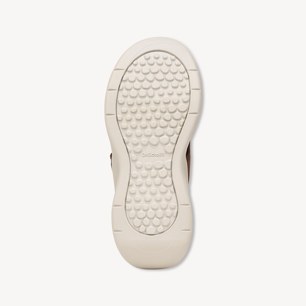 Men's Feel Energy Recovery Slide Sandal - Bottom