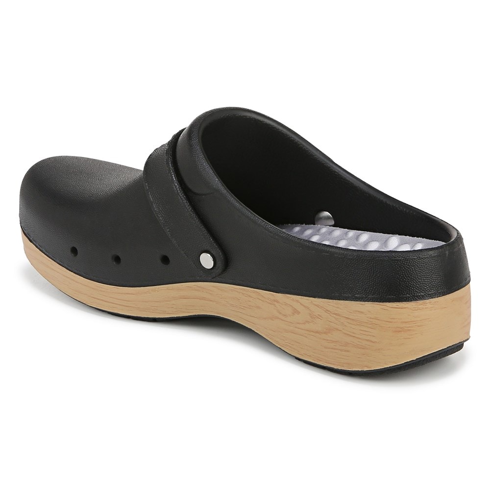 Women's Feel Chill Recovery Clog - Detail
