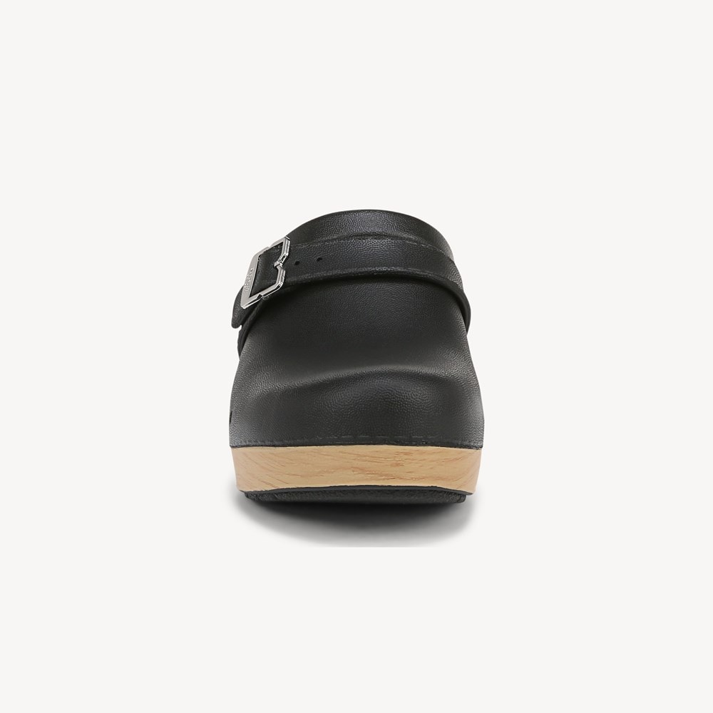 Women's Feel Chill Recovery Clog - Front