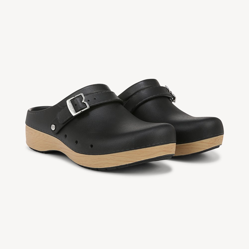 Women's Feel Chill Recovery Clog - Pair