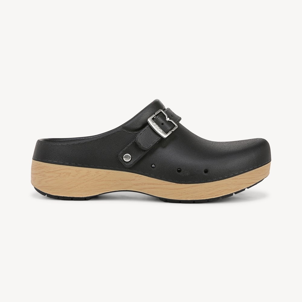 Women's Feel Chill Recovery Clog - Right