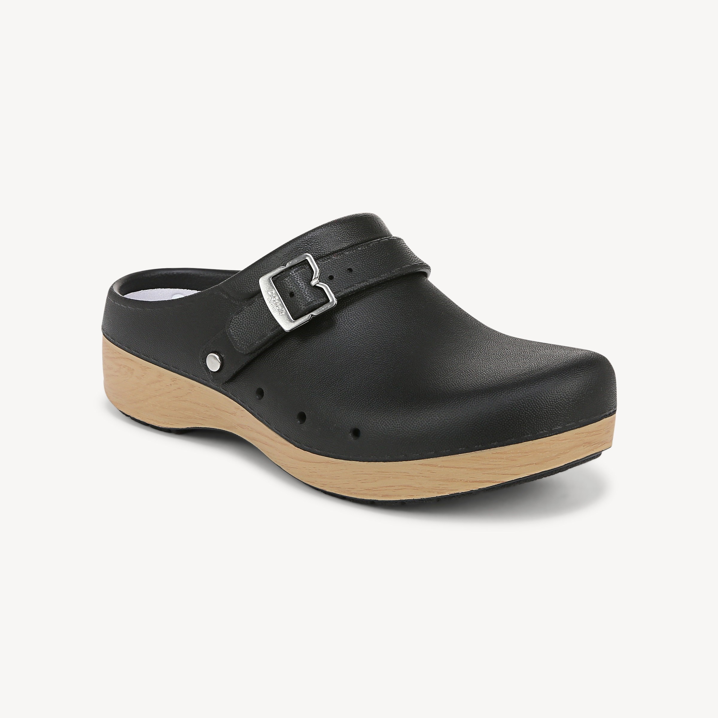 Dr scholl's harmony clog hotsell