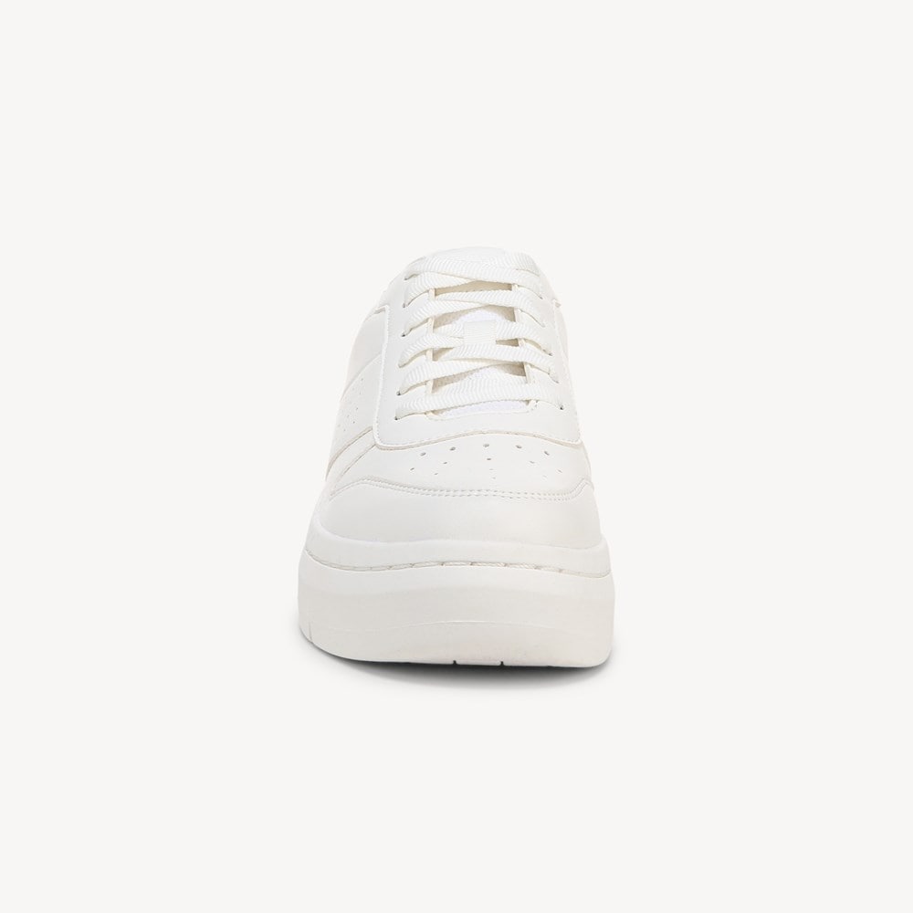 Women's Savoy Platform Sneaker - Front