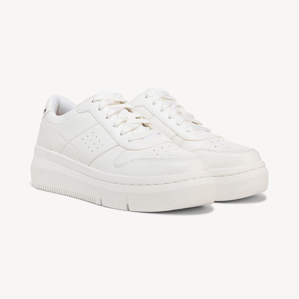 Women's Savoy Platform Sneaker - Pair