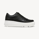 Black Synthetic