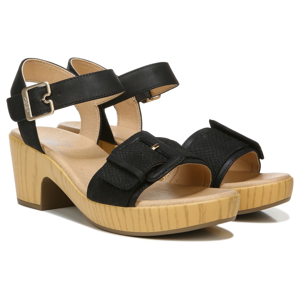 latigo larry clogs