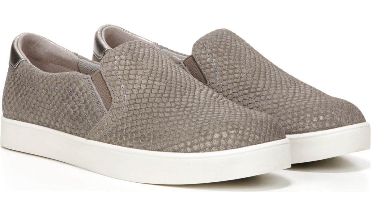 scout slip on sneaker