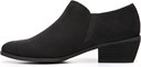 Brief Ankle Boot - Left