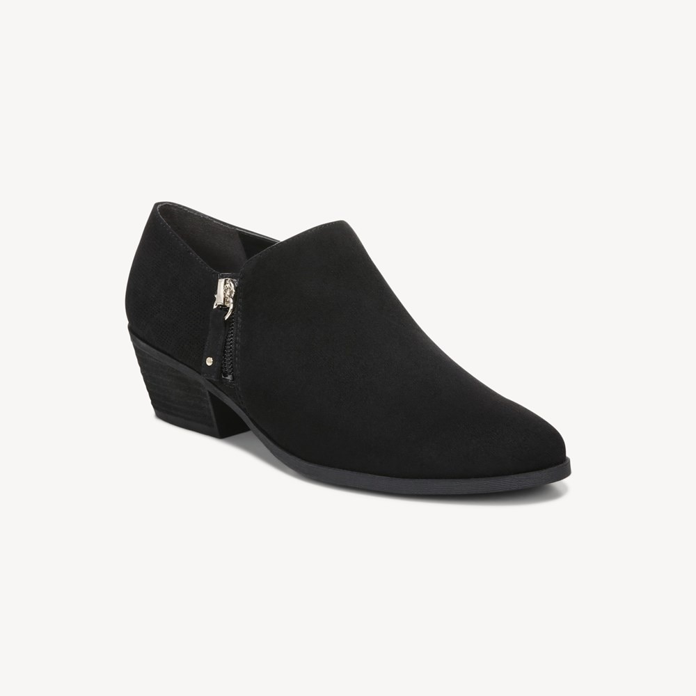 Silhouette Ankle Boot - Women - Shoes