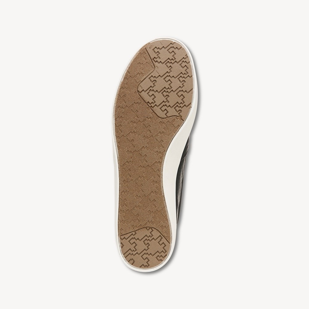 Women's Madison Slip On Sneaker - Bottom