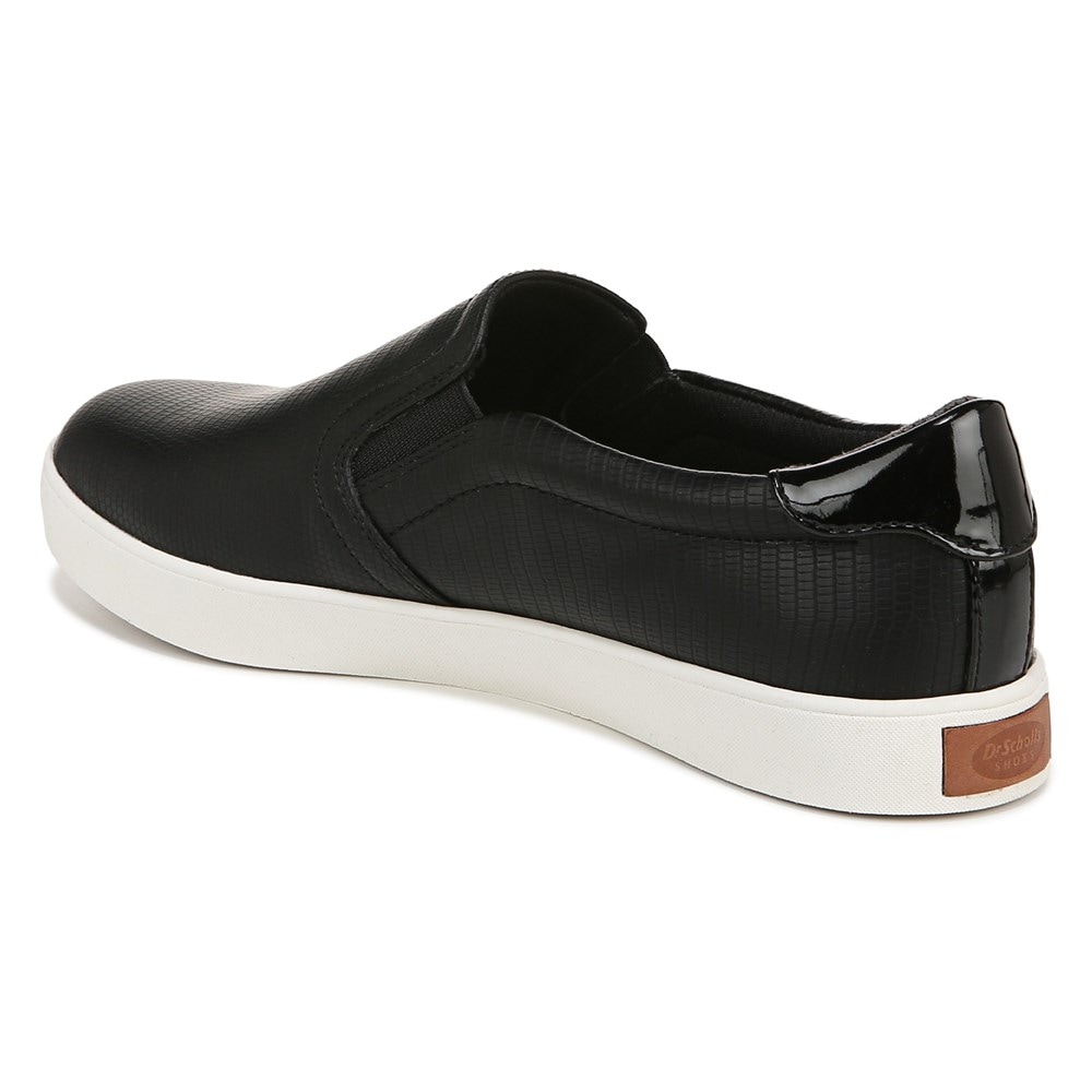 Women's Madison Slip On Sneaker - Detail