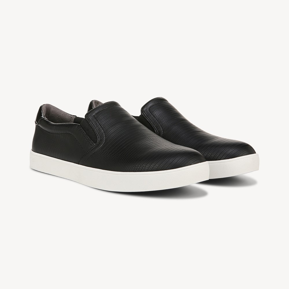 Women's Madison Slip On Sneaker - Pair