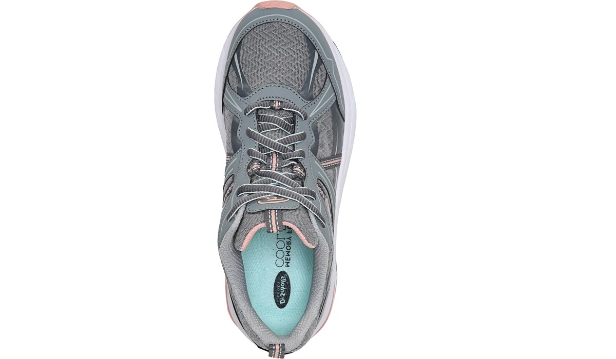 dr scholl's persue