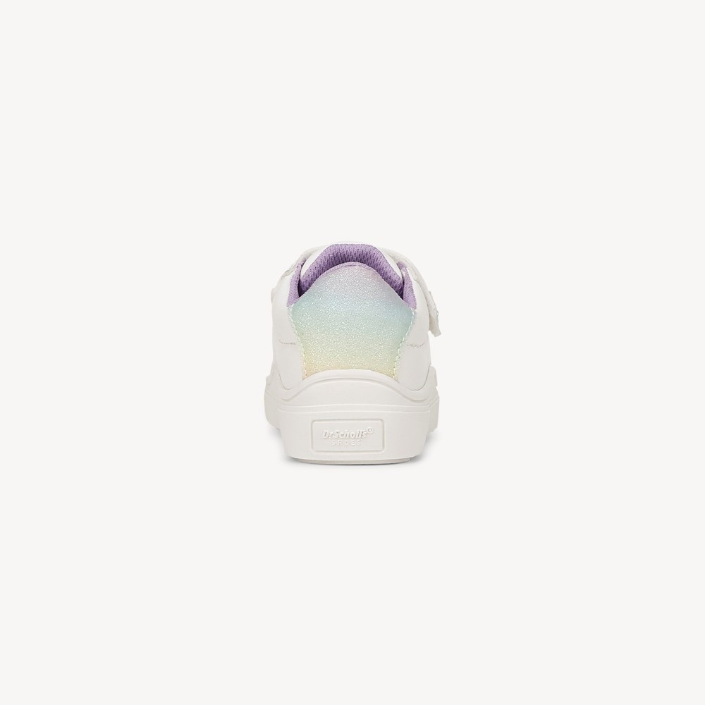Kids' Time Off Sneaker Toddler/Little Kid - Back