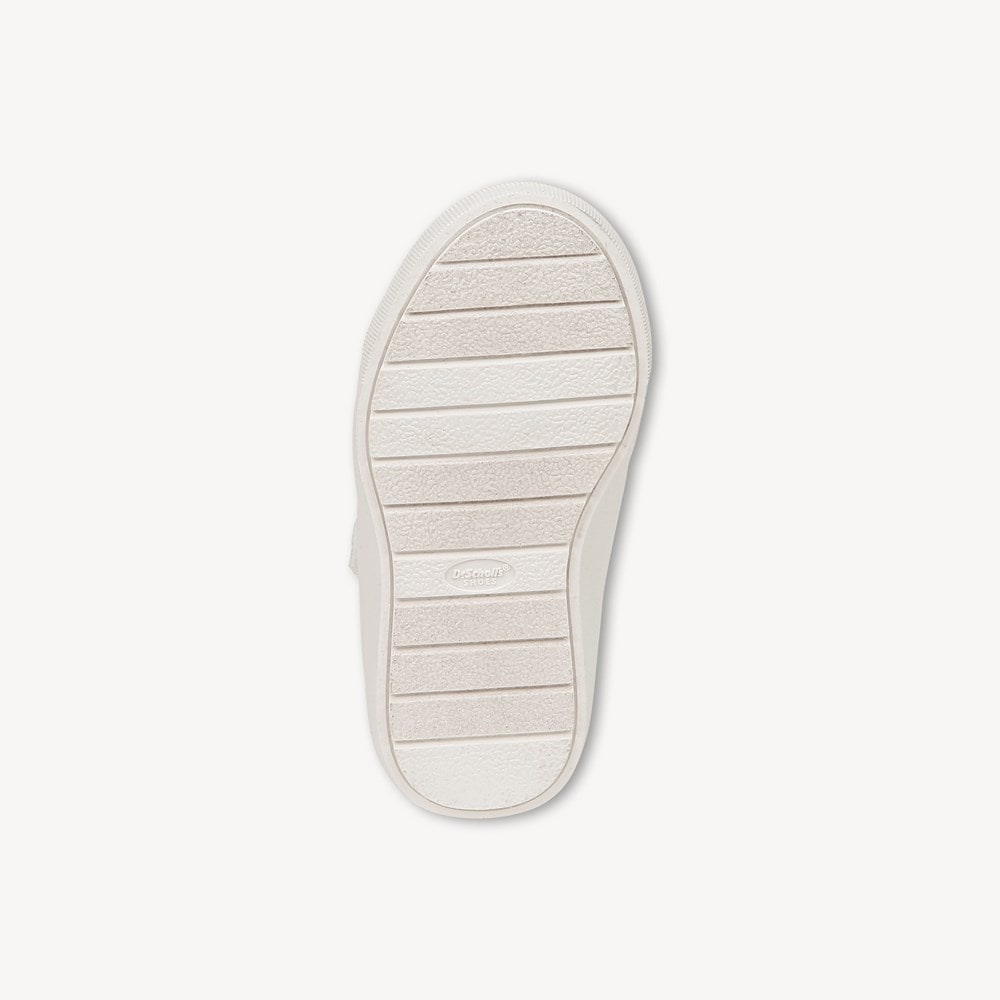 Kids' Time Off Sneaker Toddler/Little Kid - Bottom