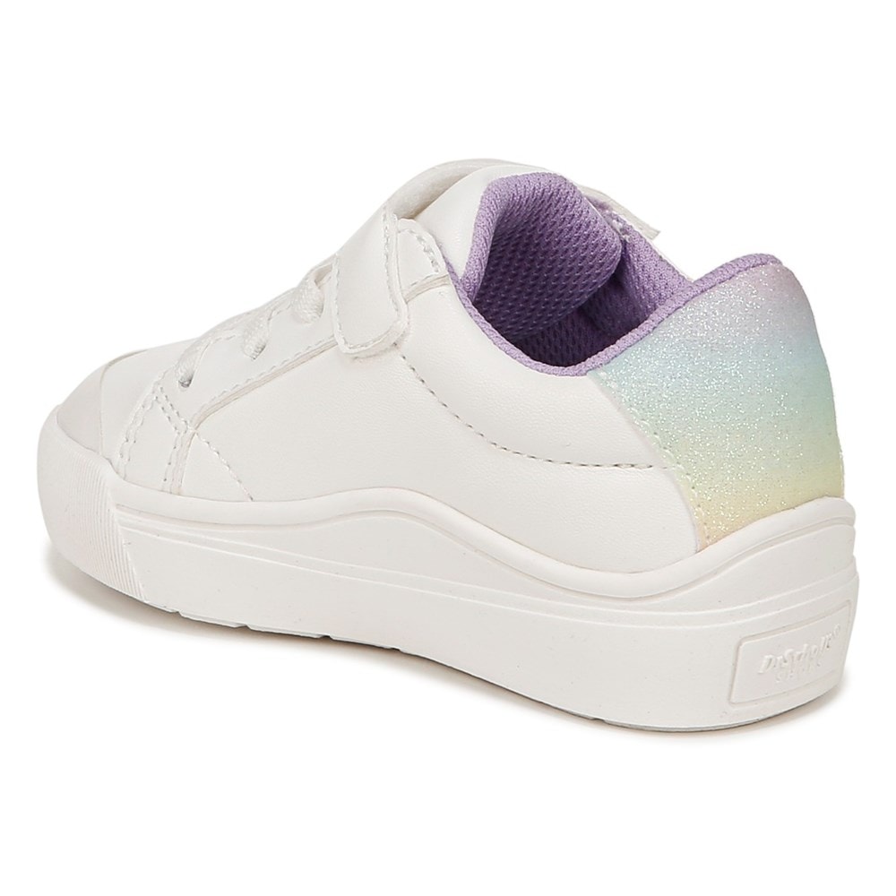 Kids' Time Off Sneaker Toddler/Little Kid - Detail