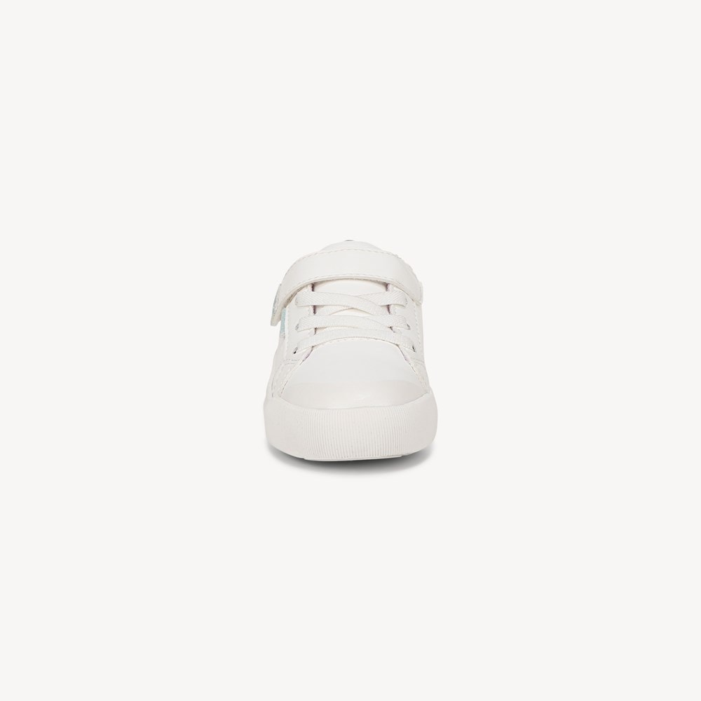Kids' Time Off Sneaker Toddler/Little Kid - Front