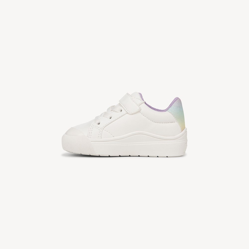 Kids' Time Off Sneaker Toddler/Little Kid - Left