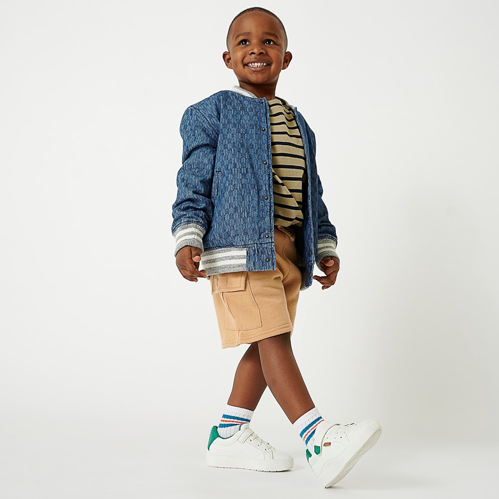 Kids' Time Off Sneaker Toddler/Little Kid - LifeStyle2