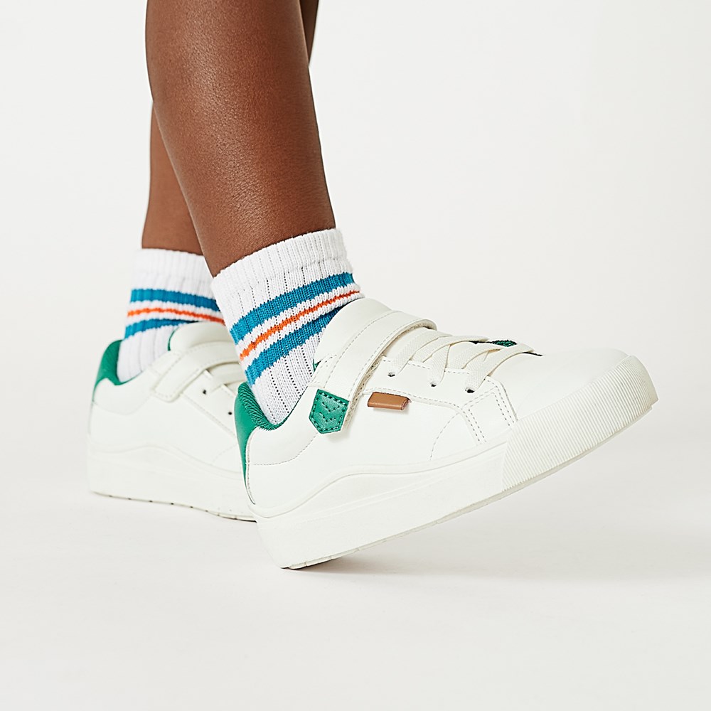Kids' Time Off Sneaker Toddler/Little Kid - LifeStyle