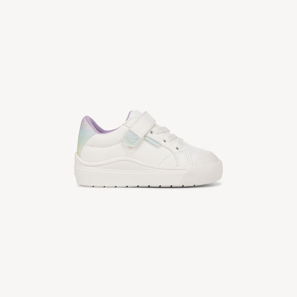 Kids' Time Off Sneaker Toddler/Little Kid - Right