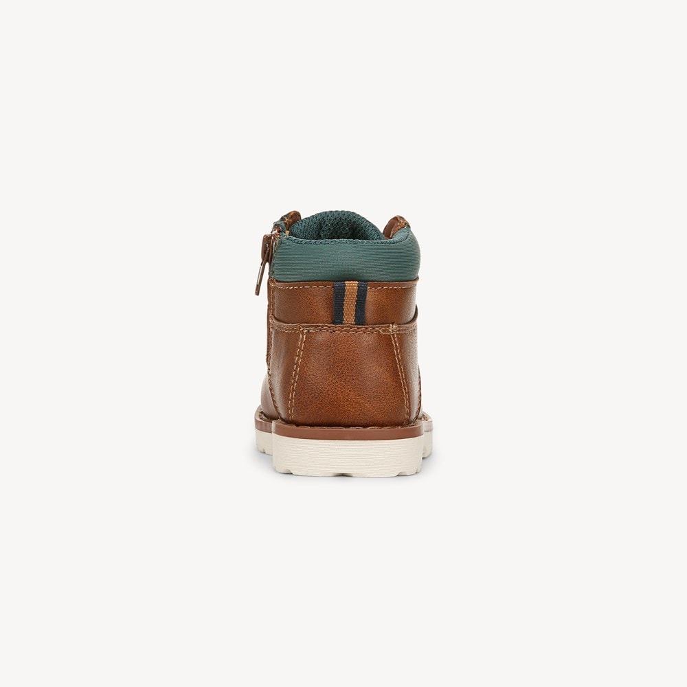 Toms chukka boot toddler hotsell
