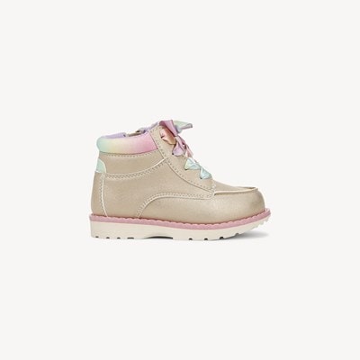 Toddler girl kickers boots new arrivals
