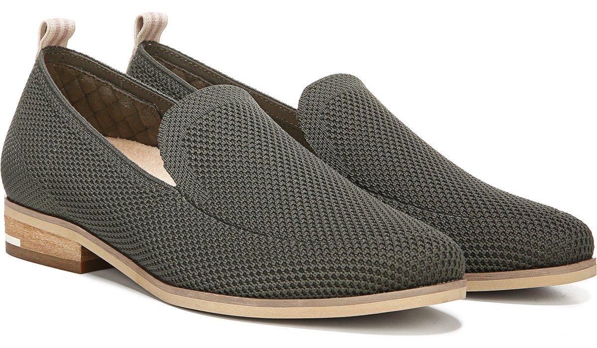 dr scholl's east loafer