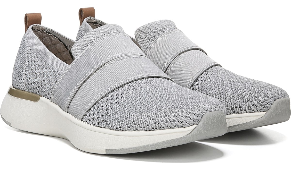 all day comfort sneakers