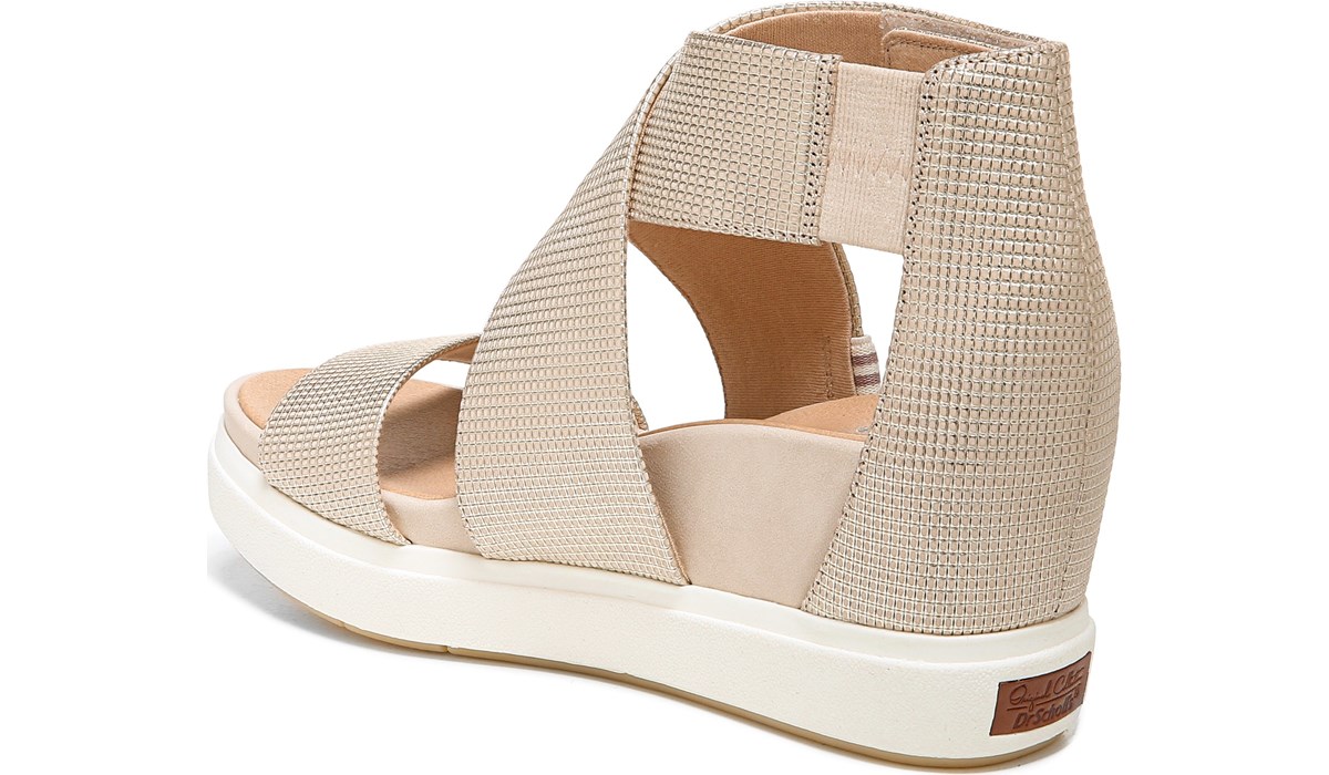 dr scholl's scout sandal