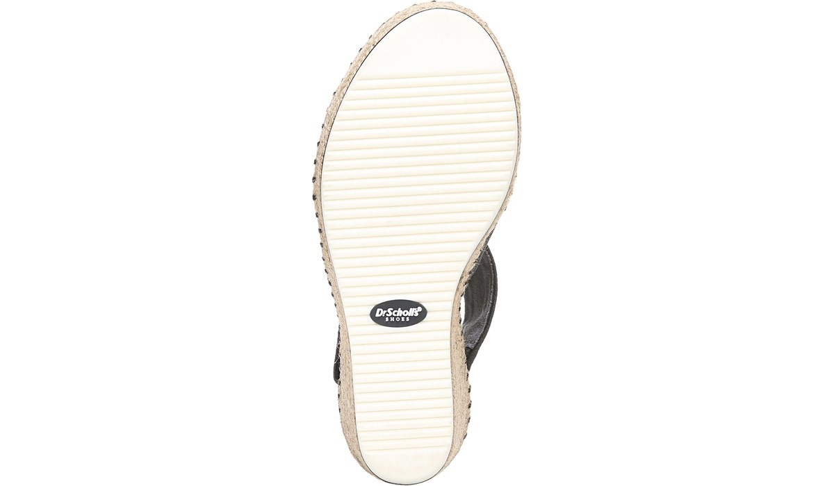 dr scholl's vacay wedge