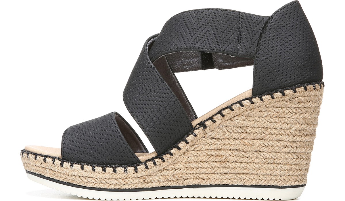 dr scholl's vacay wedge
