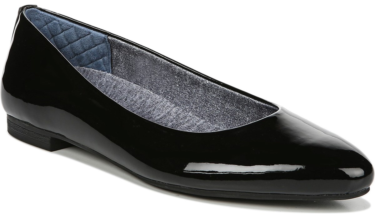 dr scholl's aston flat