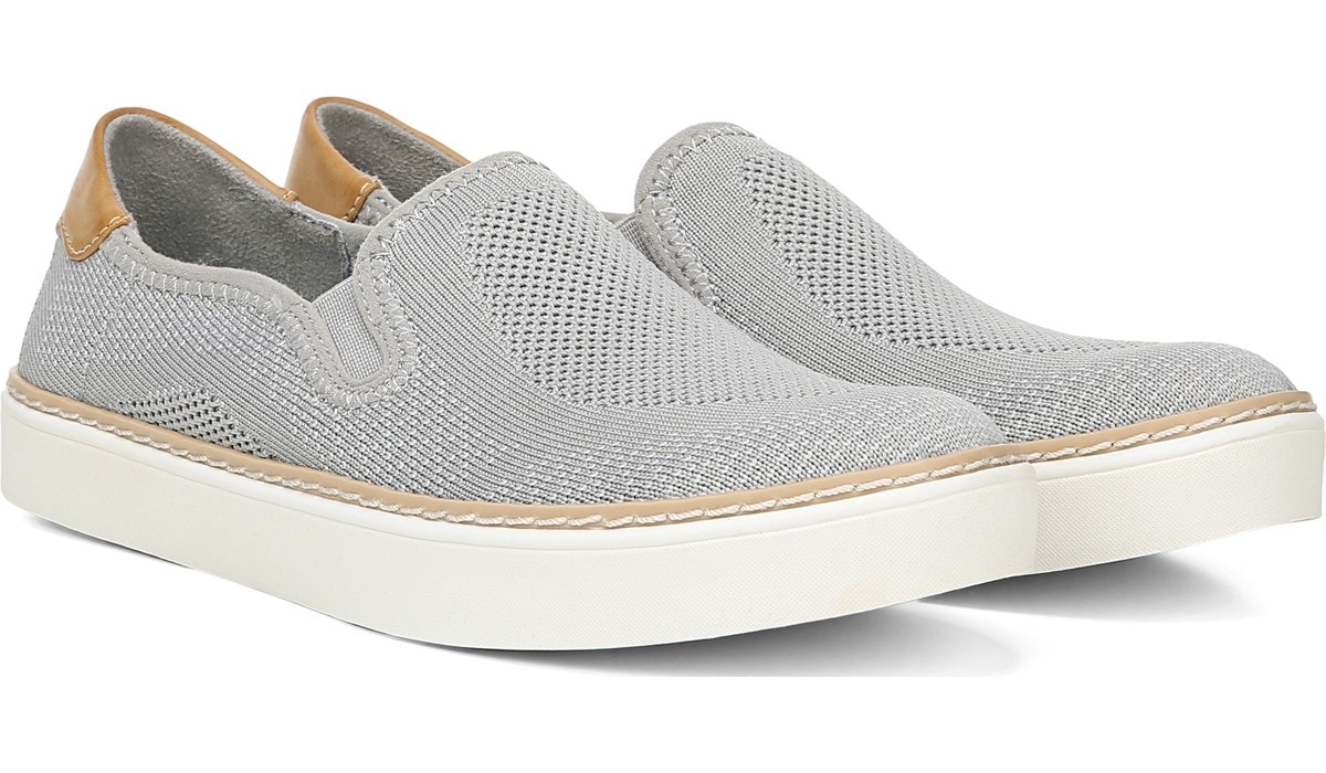 knit slip on