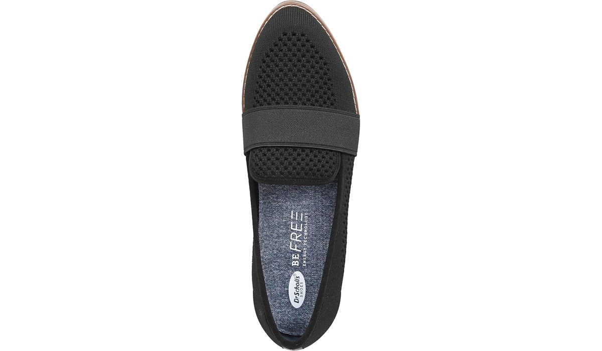 dr scholls imagine loafer