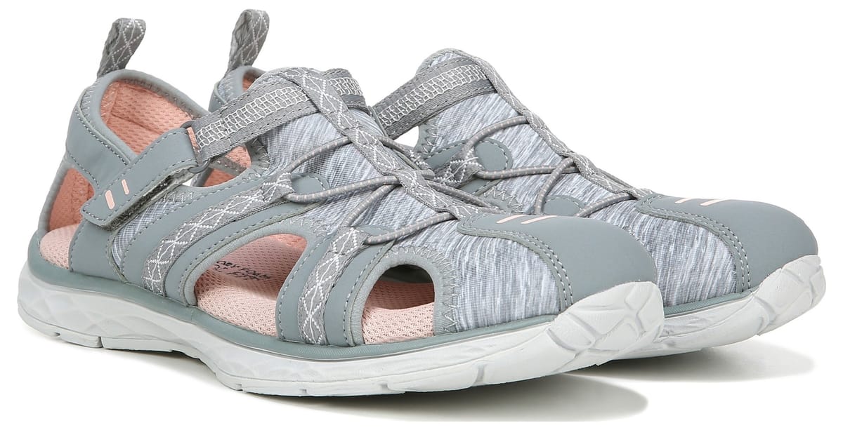 Dr. Scholl's Andrews Fisherman Sandal | Womens Sandals