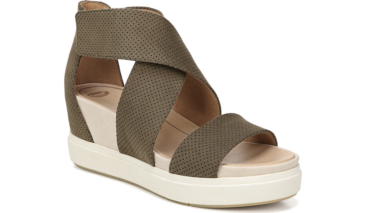 dr scholl's sheena sport sandal