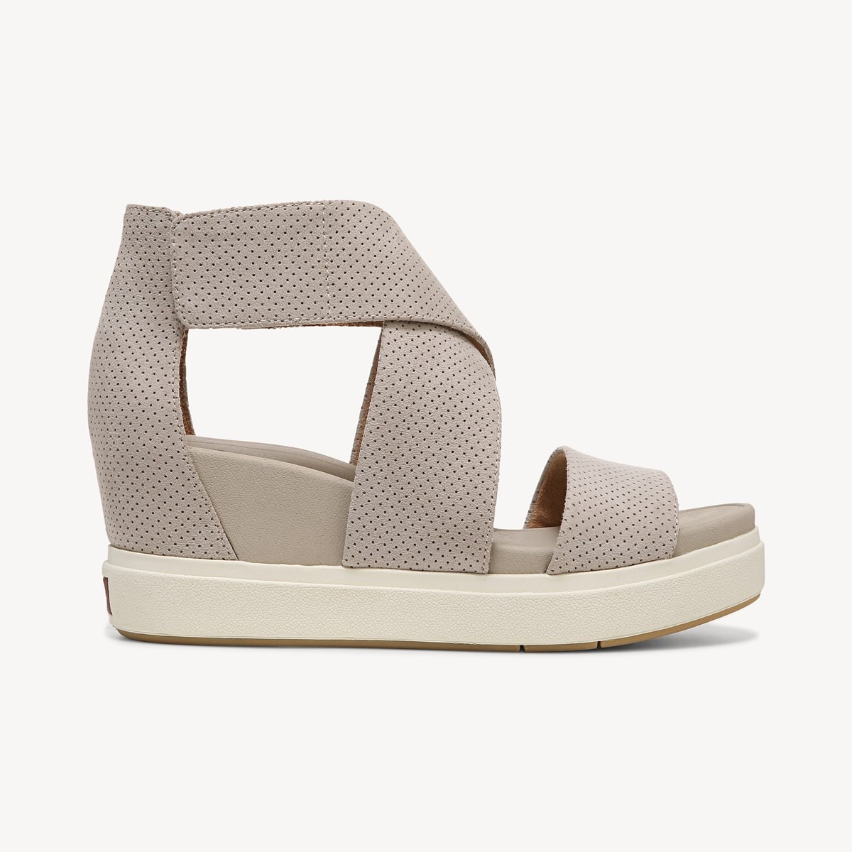 Dr. Scholl s Sheena Wedge Sandal Women s Sandals