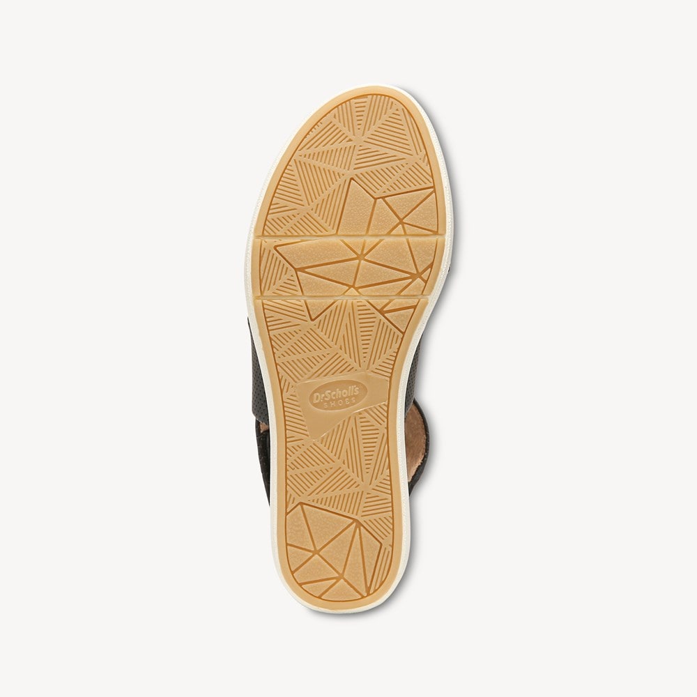Women's Sheena Wedge Sandal - Bottom
