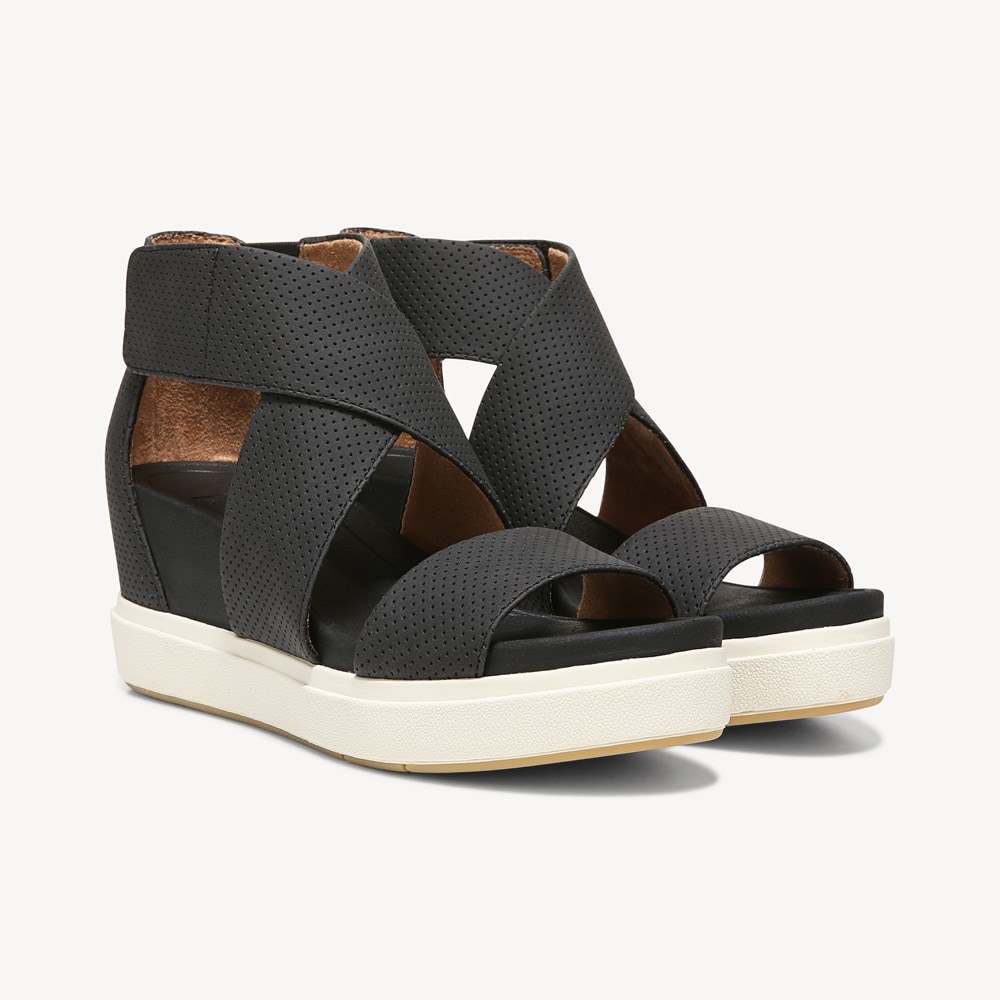 Women's Sheena Wedge Sandal - Pair